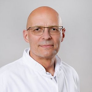 Dr. med. Rüdiger Haubold