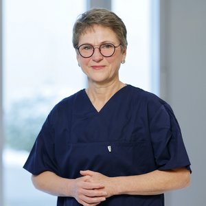 Angela Aurich