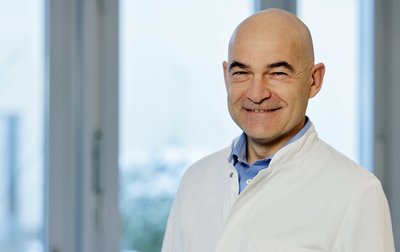  Dr. med. Benno Bretag