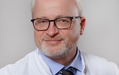 Dr. med. Carsten Johl