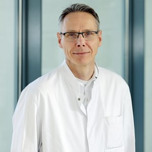 Dr. med. Michael Fabig Dr. med. Michael Fabig