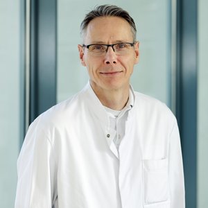 Dr. med. Michael Fabig Dr. med. Michael Fabig