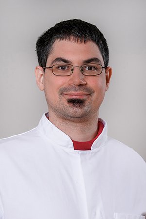 Dr. med. Elmar Borsdorff