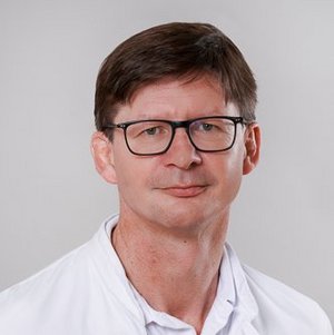 Dr. med. Volker Tober