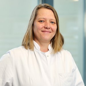 Dr. med. Christine Groh Dr. med. Christine Groh