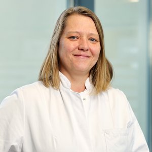 Dr. med. Christine Groh Dr. med. Christine Groh