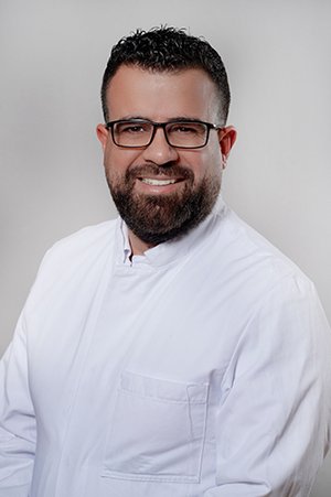 Dr. med. Kamal Nakwache