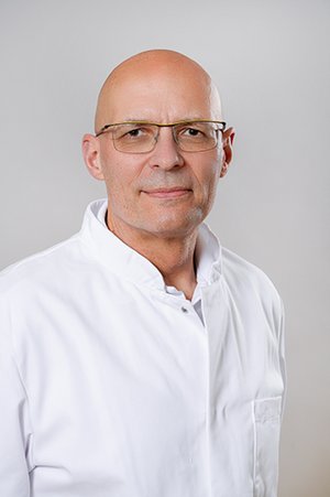 Dr. med. Rüdiger Haubold