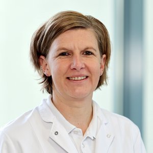 Dr. med. Katja Zwicker Dr. med. Katja Zwicker