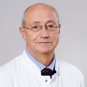 Dr. med. Rüdiger Müller