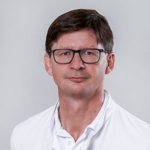 Dr. med. Volker Tober