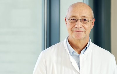 Dr. med. Rüdiger Müller