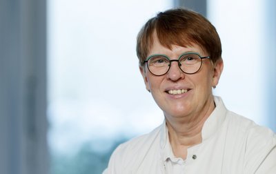 Dipl.-Med. Andrea Kühne