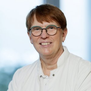 Dipl.-Med. Andrea Kühne