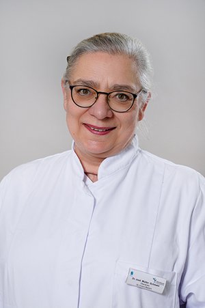 Dr. med. Kathrin Müller-Schmehl