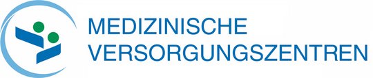 Medizinische Versorgungszentren Logo Medizinische Versorgungszentren