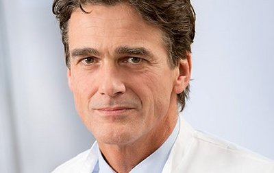 Prof. Dr. med. Markus Jungehülsing