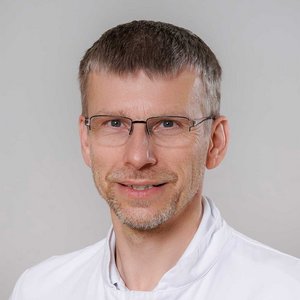 Dr. med. Christian Schirner