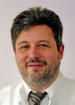 Dr. med. Torsten Karsch