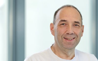Heinz-Peter Vetter