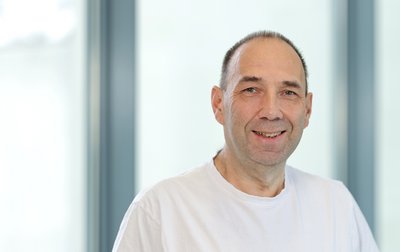 Heinz-Peter Vetter