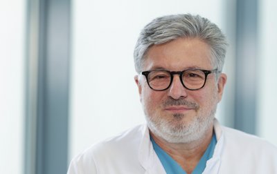 Dr. med. Torsten Karsch