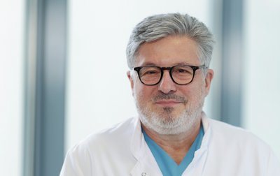 Dr. med. Torsten Karsch