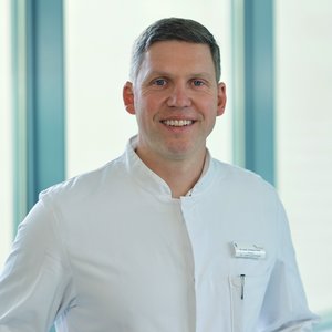 Dr. med. Christian Irmer