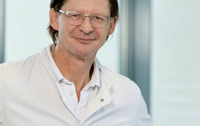 Dr. med. Volker Tober