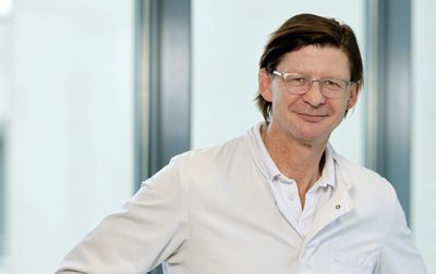 Dr. med. Volker Tober - Facharzt für Chirurgie und Unfallchirurgie Dr. med. Volker Tober