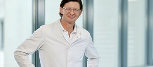 Dr. med. Volker Tober