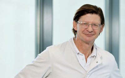 Dr. med. Volker Tober - Facharzt für Chirurgie und Unfallchirurgie Dr. med. Volker Tober