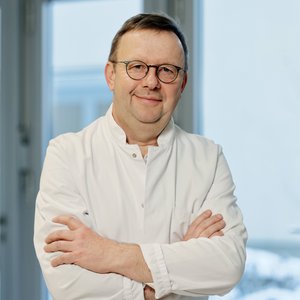Dr. med. Ronny Hendrischke