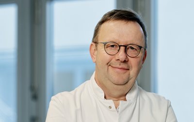 Dr. med. Ronny Hendrischke
