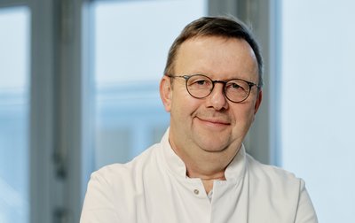 Dr. med. Ronny Hendrischke