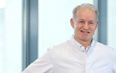 Dr. med. Peer-Ekkehart Waurick