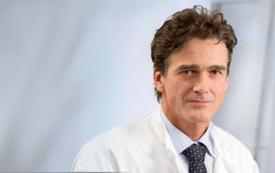 Dr. med. Markus Jungehülsing