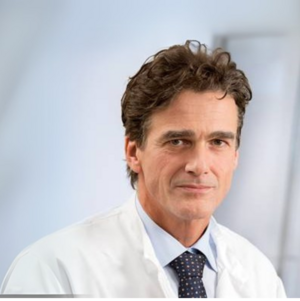 Dr. med. Markus Jungehülsing