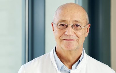 Dr. med. Rüdiger Müller