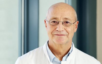 Dr. med. Rüdiger Müller
