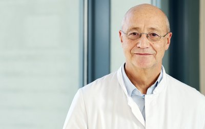 Dr. med. Rüdiger Müller