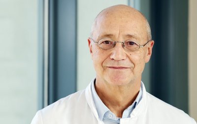 Dr. med. Rüdiger Müller