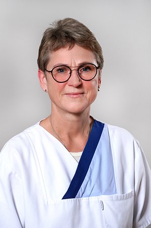 Angela Aurich
