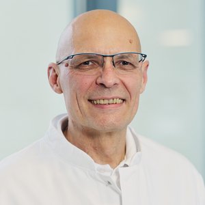 Dr. med. Rüdiger Haubold