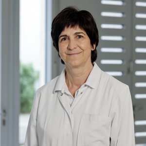 Dr. med. Wenke Pomaska Dr. med. Wenke Pomaska