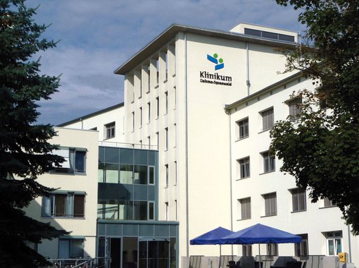 Achenbach Krankenhaus - Königswusterhausen