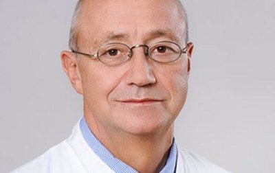 Dr. med. Rüdiger Müller
