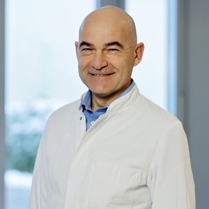Dr. med. Benno Bretag