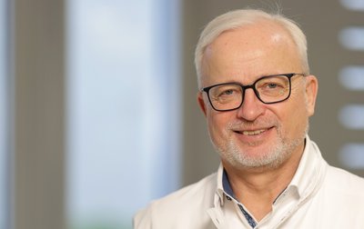 Dr. med. Carsten Johl