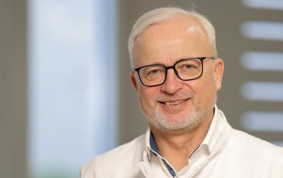 Dr. med. Carsten Johl